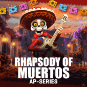Rapsodia de los Muertos screenshot