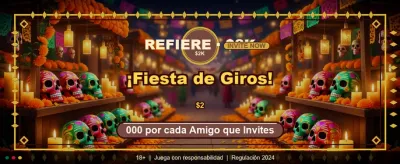 Jackpots Explosivos Hoy banner