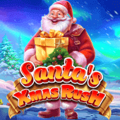 La Carrera de Navidad de Santa screenshot