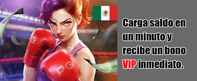 Bono de Bienvenida Explosivo promotion